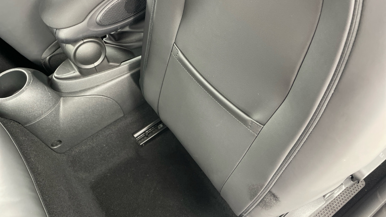 MINI Hatchback 2.0 Cooper S Exclusive 3dr Auto Petrol Hatchback